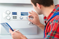 free Swanside gas safe engineer quotes
